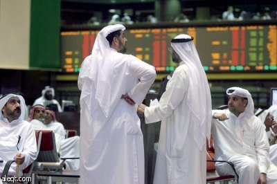 تقرير: أسواق الأسهم الخليجية تفقد 500 مليار دولار من قيمتها السوقية منذ بدء الأزمة العالمية