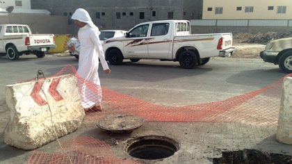 الخطر القريب.. الإهمال قد يؤدي إلى "كوارث" أحياناً!