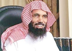 الشيخ العودة: المسجد ليس بديلاً عن الحياة ..  بل هو جزء منها