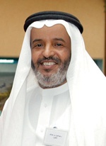 خبير الفضاء العالمي يرعى جائزة "ابن لعبون"