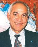 خبير الفضاء العالمي يرعى جائزة "ابن لعبون"