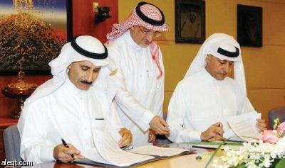 "سابك" و"سبكيم" توقعان خطاب تفاهم للتعاون في تنفيذ مشاريع جديدة في الجبيل الصناعية