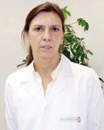 متخصصة ألمانية في زراعة المفاصل في مركز الحبيب