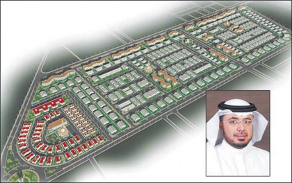 تحالف يسفر عن شراء بلكات متنوعة من مخطط صناعية الجبيل