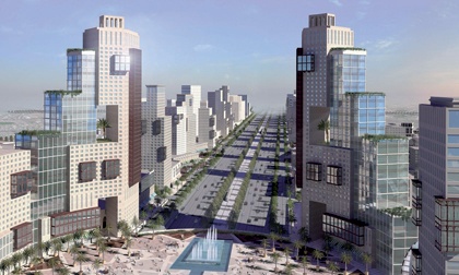 أمير المدينة يدشن الملتقى والمعرض الخامس للتنمية السياحية والعقارية 19 مايو