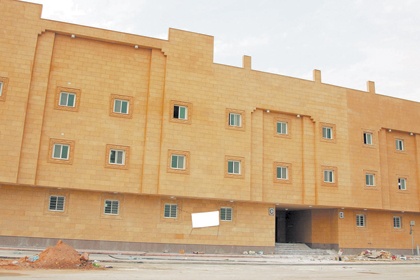 أسعار إيجارات الشقق السكنية تحافظ على أرقامها القياسية.. وتوقعات بانخفاضات مدفوعة بحركة نشطة للبناء