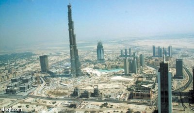 تقرير مصرفي: 60 مليار درهم حجم انكشاف البنوك الإماراتية على العقارات