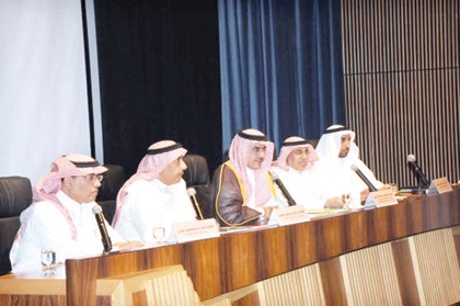 60 مليار ريال فرص استثمارية في 4 مراكز فرعية في الرياض