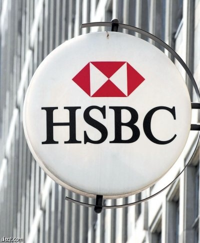 ارتفاع أرباح HSBC في الربع الأول
