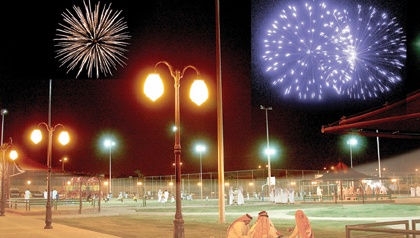 12 عاماً من العمل تتوج الأمير العياف أفضل أمين مدينة عربية