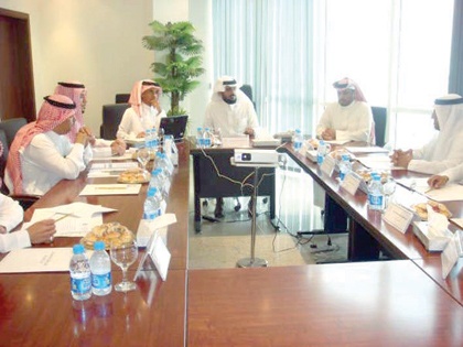 مكافحة المخدرات تعقد اجتماعها التنسيقي الرابع