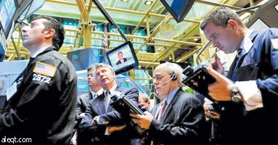 الأسهم والنفط والعملات تستثمر التقارير المتفائلة للاقتصاد العالمي