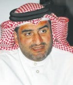 جناحي يتحدث في جلستي الافتتاح