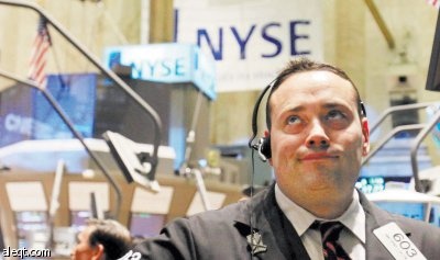 ارتفاع ثقة المستهلك الأمريكي إلى أعلى مستوى في 8 أشهر