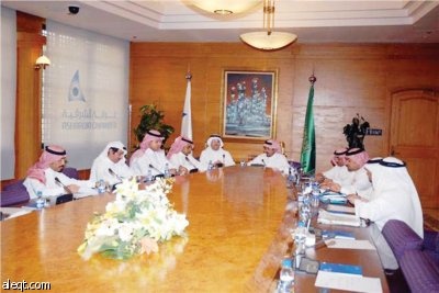 غرفة الشرقية تنظم الملتقى الثاني للمقاولين أكتوبر