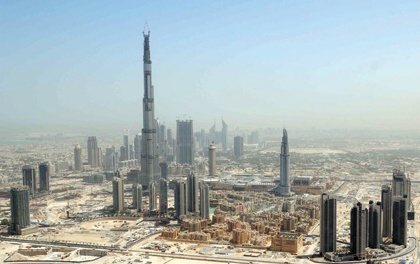 التصحيحات السعرية تحول تجارة العقارات في الإمارات إلى سوق للمستهلكين