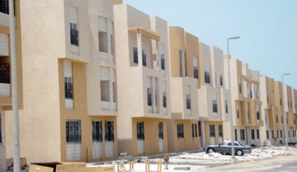 اتفاقية تسويق بين "منافع" و"سنشري 21" لتسويق 108 شقق في الخبر