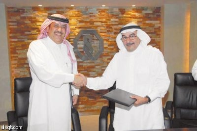 اتفاقية تمويل بين "سامبا" و"الكهرباء" لتوفير قروض تملك مساكن للموظفين بملياري ريال