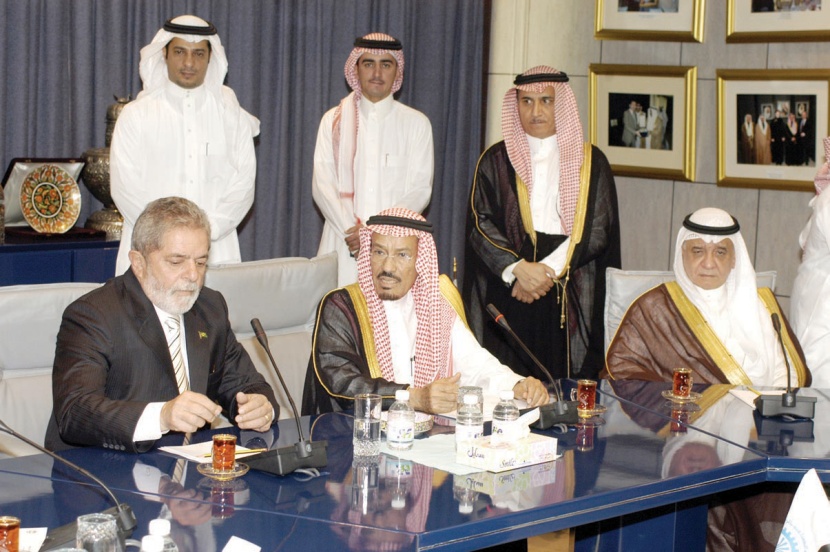 6 اتفاقيات لدعم التبادل التجاري والصناعي بين قطاعي الأعمال في السعودية والبرازيل