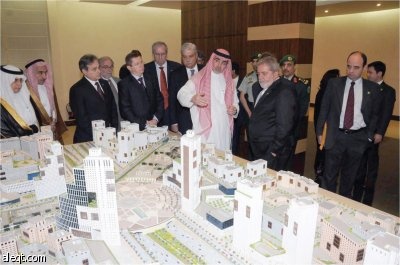 6 اتفاقيات لدعم التبادل التجاري والصناعي بين قطاعي الأعمال في السعودية والبرازيل