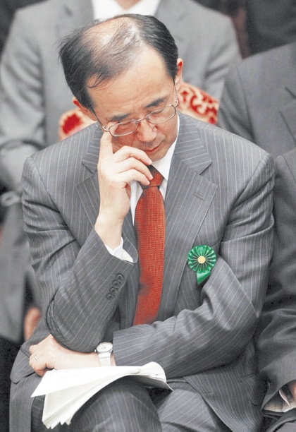 الاقتصاد الياباني يسجل أسوأ تراجع في نصف قرن