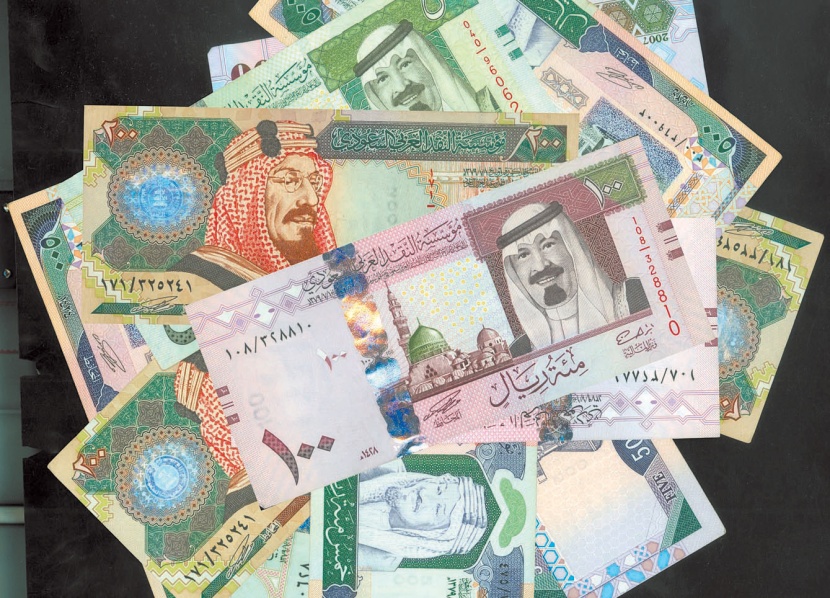 السيولة المحلية تعاود الصعود فوق حاجز تريليون ريال