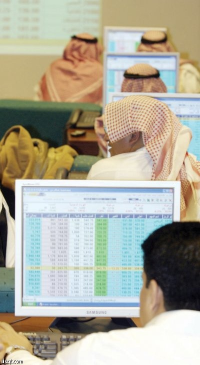 ارتفاع أسبوعي "خجول" يبقي السوق فوق مستوى 6000 نقطة
