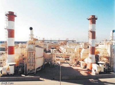 الأزمة العالمية تسحب شركة يابانية من مشروع سعودي للكهرباء والمياه