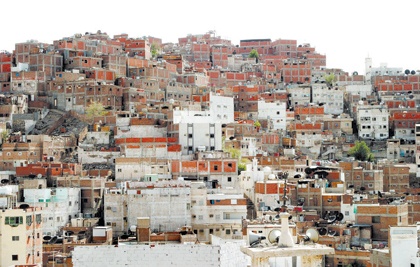 غدا.. أمانة العاصمة المقدسة تطرح فرصا استثمارية لتطوير الأحياء العشوائية