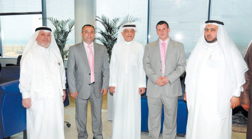 غرفة جدة توقع مذكرة تفاهم لدعم التجارة والاستثمار مع ألبانيا