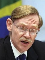 رئيس البنك الدولي: العالم يواجه مخاطر أزمة اجتماعية