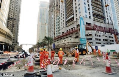 مصرفي: الآلاف يغادرون الإمارات دون سداد بطاقاتهم الائتمانية