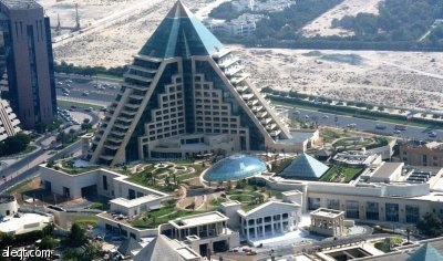 دراسة: 306 فنادق جديدة في الخليج بـ 140 مليار دولار حتى 2015