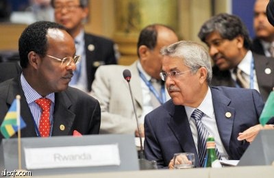 النعيمي: سياستنا النفطية تتسم ببعد النظر ولا تتأثر باضطرابات الأسواق