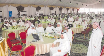 مخطط شاطئ الرمال يستنفد أراضيه بمبيعات تتجاوز200 مليون ريال