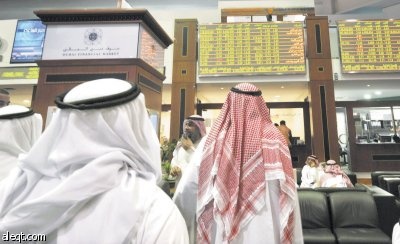 "هيرميس": موجة تصحيح بنسبة 20% للأسهم الخليجية وسوقا السعودية وقطر الأكثر جاذبية