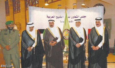التفاؤل بالتكامل الاقتصادي يغلب على ظروف انسحاب الإمارات في احتفالية الأمانة