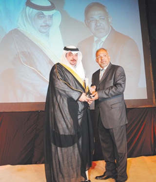 "الوطنية للخدمات الجوية" تفوز بجائزة أفضل شركة طيران في المملكة