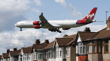 "أياتا": تباطؤ الشحن الجوي اقترب من منتهاه لكن لا علامة على التعافي