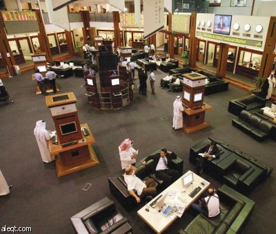أسبوع قوي يعزز وجود الأسهم الإماراتية والكويتية في المنطقة الخضراء.. وجني أرباح للبقية