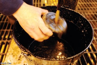 أوباما: سأبحث مع خادم الحرمين استراتيجية للطاقة.. ولن نستغني عن النفط السعودي