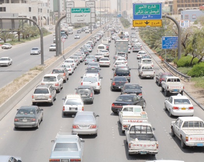 "مرور الرياض": مخبرون ينقلون تحركاتنا للمفحطين .. والتزوير اتهام باطل
