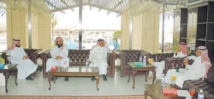 تقنية الرياض تنظيم ملتقى التدريب التقني الـ 16