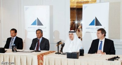 صندوق استثماري  برأسمال 4 مليارات ريال لاقتناص الفرص في المملكة