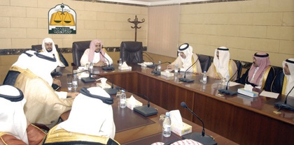 هموم العقاريين على طاولة وزير العدل