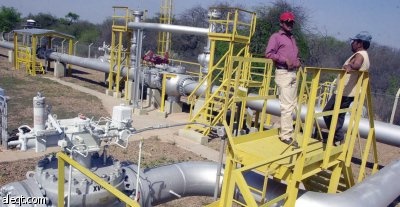 تقرير: 375 مليار دولار استثمارات جديدة لشركات النفط حول العالم رغم الركود