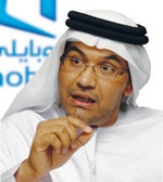 "موبايلي" تضيف 40 موقعاً جديداً لتوسعة الجيل الثالث وما بعده في الشرقية