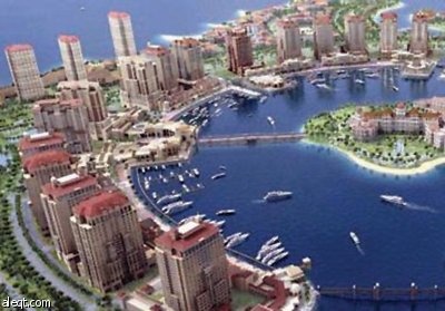 "المركزي القطري" يؤسس شركة لشراء القروض المتعثرة والمحافظ العقارية