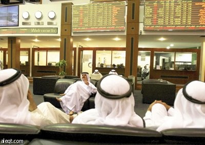 الأسهم الخليجية تتجاهل توقعات جني الأرباح وتواصل كسب المزيد من النقاط