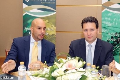 "جلف" الإماراتية تجمع 1.75 مليار ريال لصندوق الملكية الخاصة في السعودية